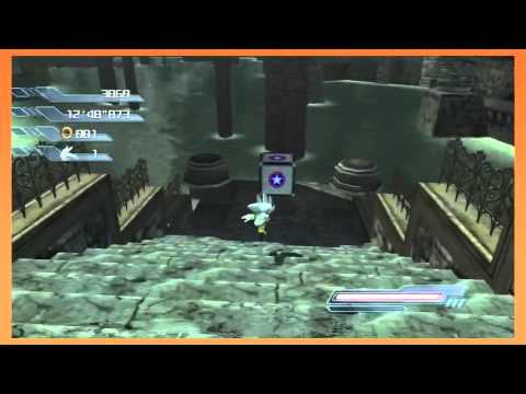 Game Grumps - Sonic '06 - Best Moments (Part 12)