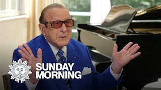 From 2021: Clive Davis on “We Love NYC: The Homecoming Concert”