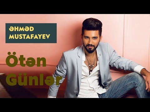 Ahmed Mustafayev və Dostlar Qrupu – Ötən Günlər və Casablanka | ATV
