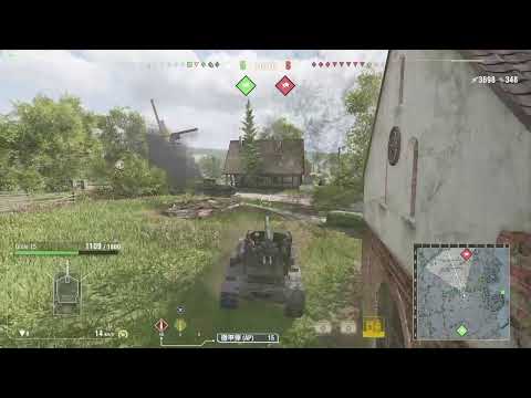 WOT console Daily Ops