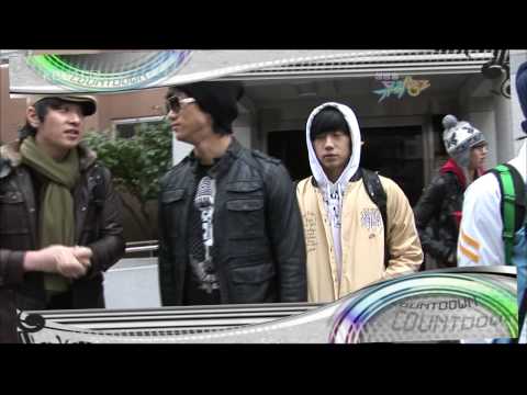 [HD] 091113 2PM Cut @ Music Bank