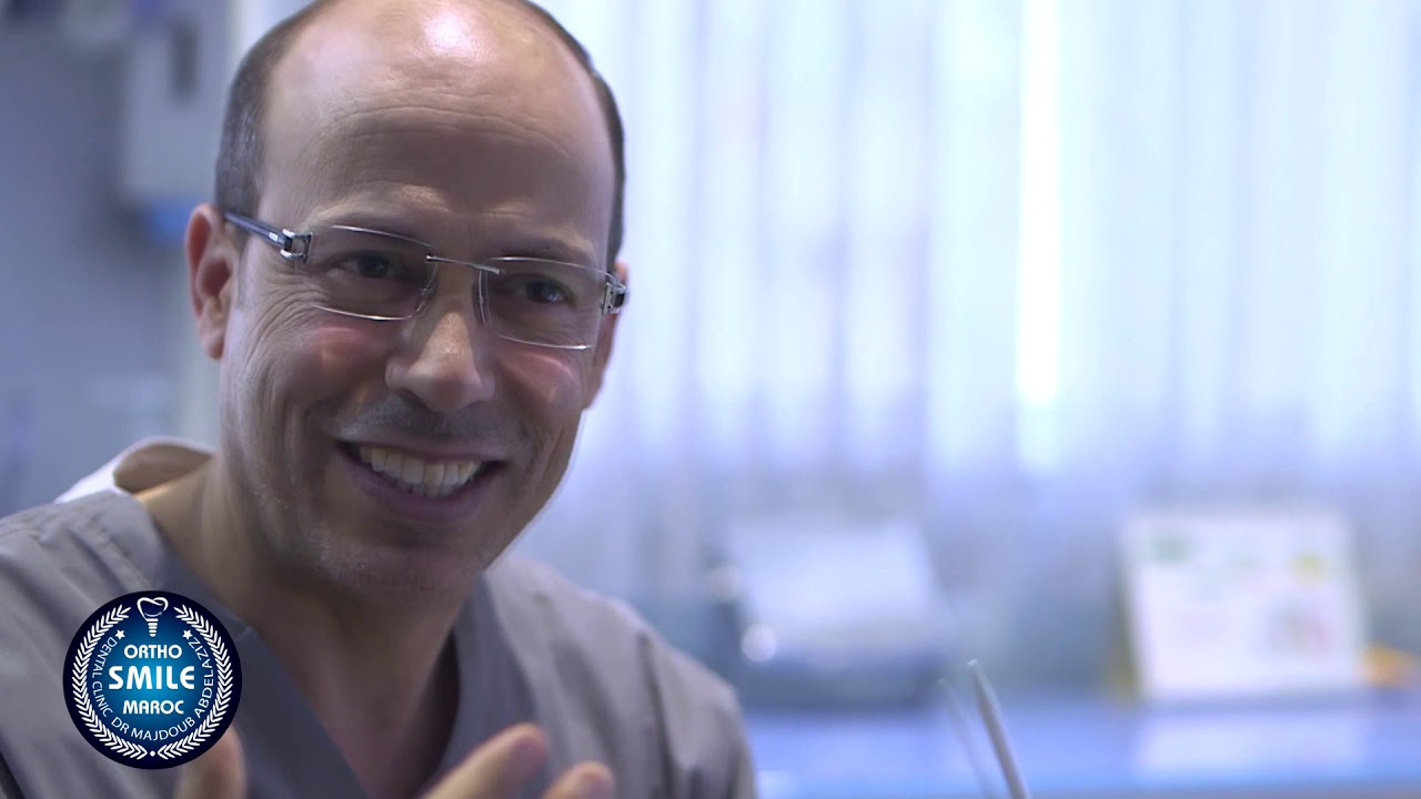 The Hollywood Smile