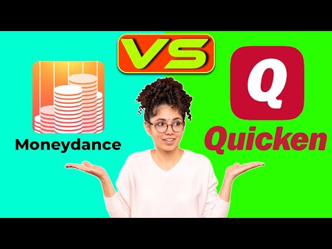 Moneydance vs Quicken - Which is Best for You? (The Ultimate Comparison)