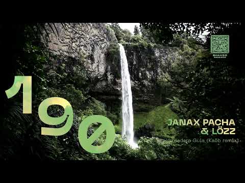 SHNG190 Janax Pacha & Lözz-Verdadero Guia (Kaöb remix)