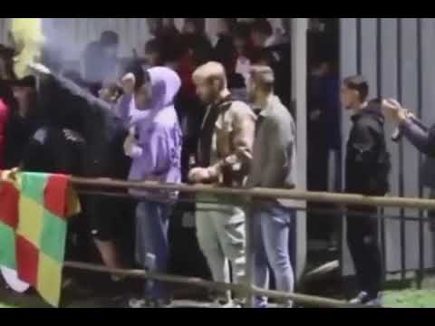 K. Esk Leopoldsburg supporters, Kamp Inferno