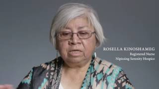 HOPE: In My Own Words