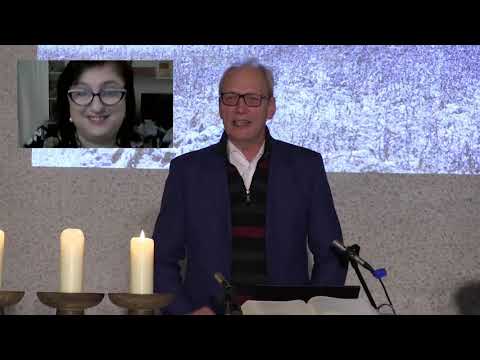 Zoom-Gottesdienst 24 01 2021