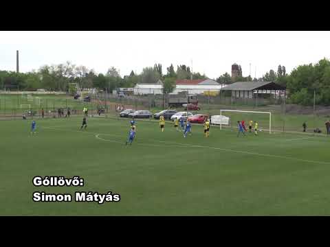 Az FC Hatvan legszebb góljai 2019-es évben.