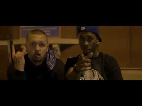 Bo Ace x Luh Iraq - Pick n Roll (Official Music Video)