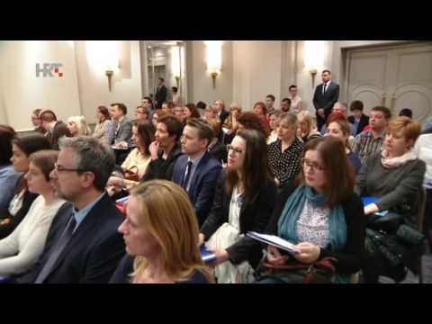 NEWS HRT4 25/04/2017