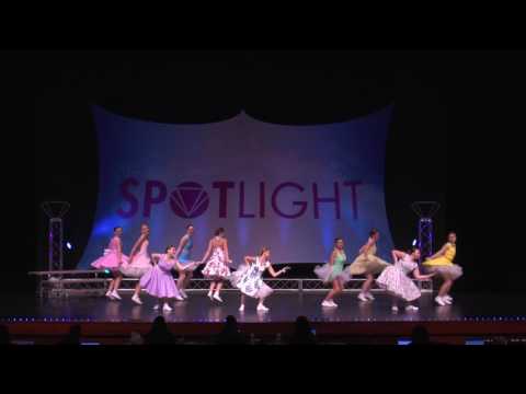 Best Musical Theatre // YOU DON'T OWN ME - Jane Mannion's School of Dance [St. Louis, MO (1)]