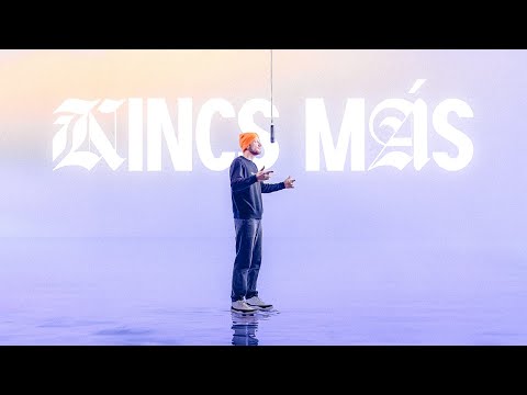 Tibes - Nincs Más (Official Music Video)