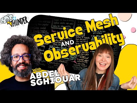 What Service Mesh Adds to Observability