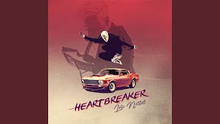 Kadr z teledysku Heartbreaker tekst piosenki Loïc Nottet