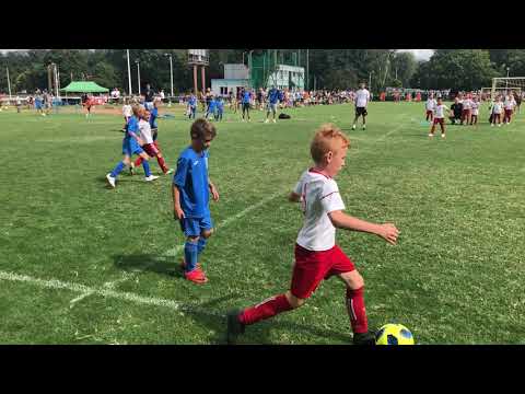 DVSC-DLA(2012) - Monor(2012) Karnevál Kupa 2020.