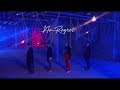 U-KISS - No Regret (Dance Practice Version)