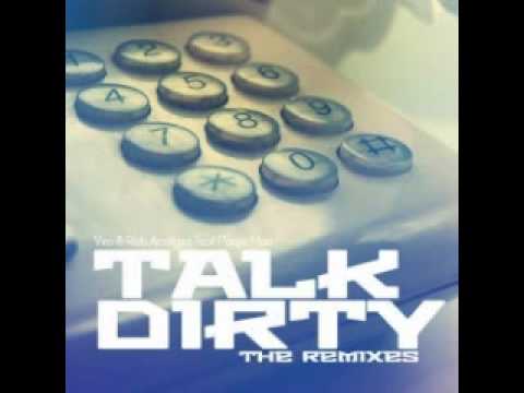 Viro & Rob Analyze - Talk Dirty