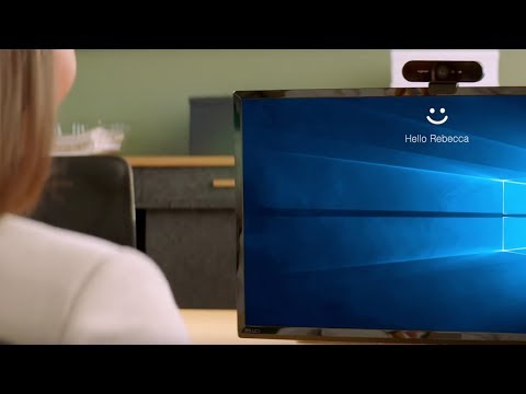  Internetinė kamera Logitech Brio 4 K Stream edition video