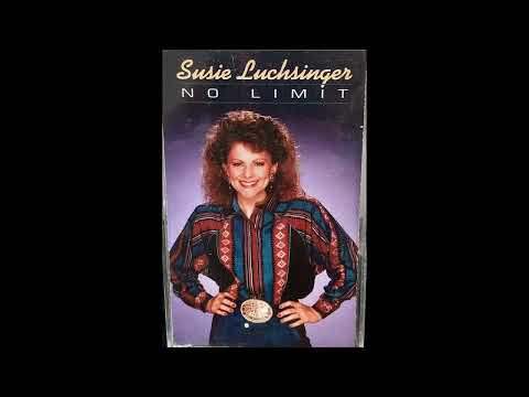 No Limit - Susie Luchsinger