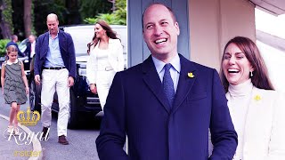Palace Announces Exciting News: William & Catherine Set to Make First Post-Easter Duty