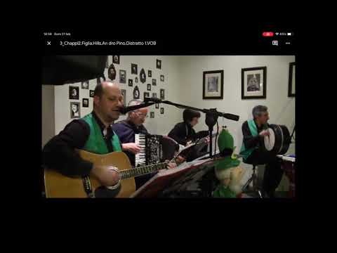 An Dro (Traditional Breton Dance)