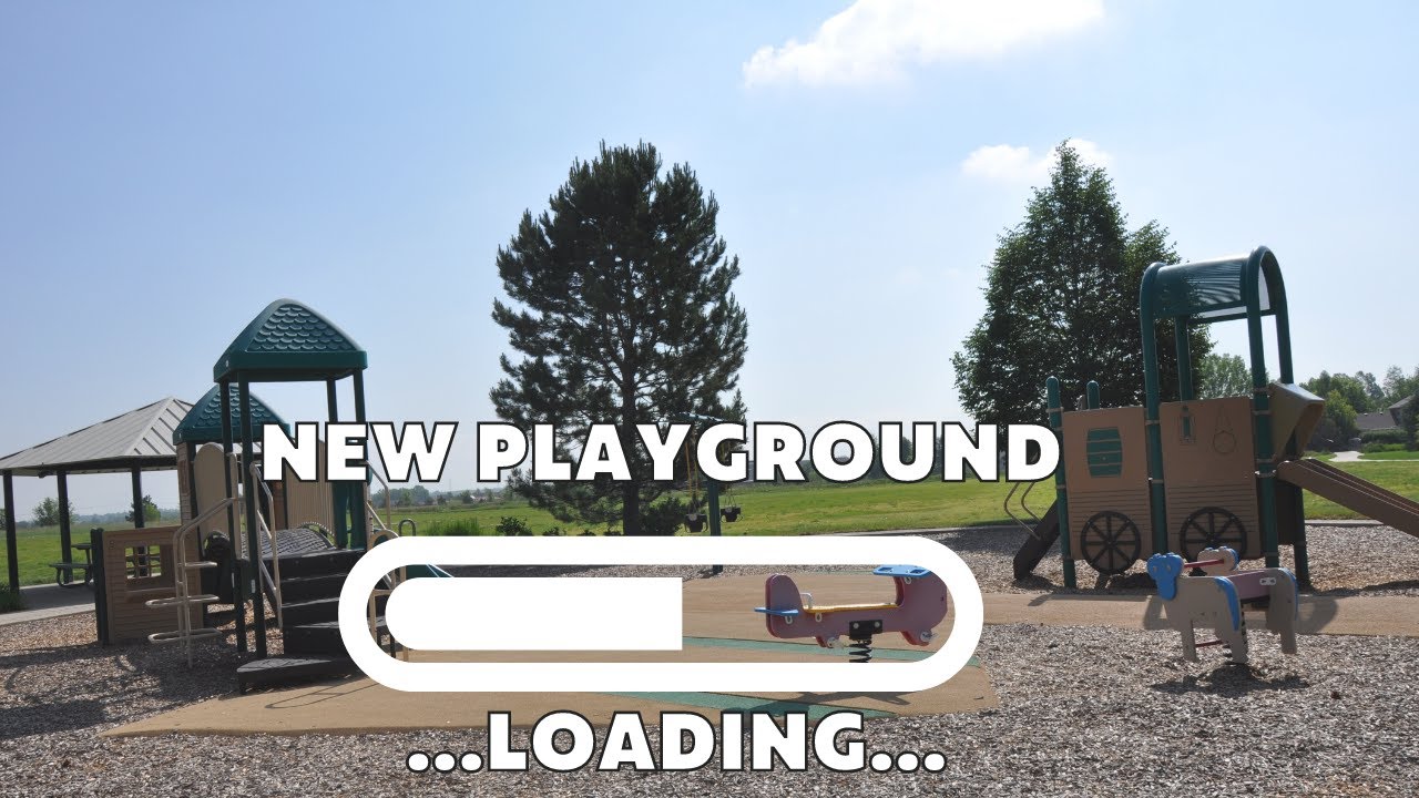 Country Fields Meeting #1