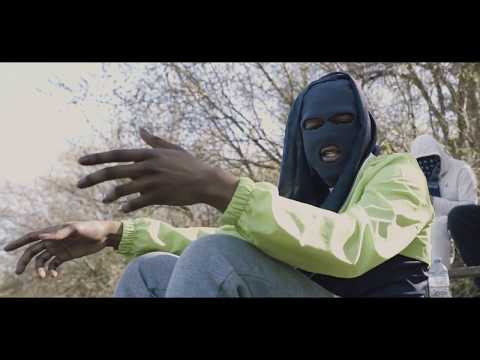 Cuzzo 1Sixx - Streets (Official Music Video)