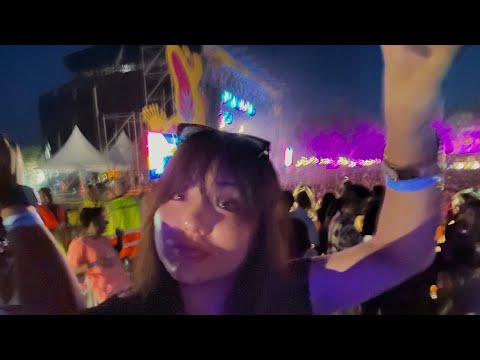 Summer Daze dance music festival 2022 Malta 🇲🇹🇲🇹