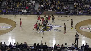 Vancouver Bandits at Edmonton Stingers | Game Highlights - May 16, 2026