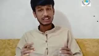 Download lagu Samrat Roy Speech on Coronavirus mp3