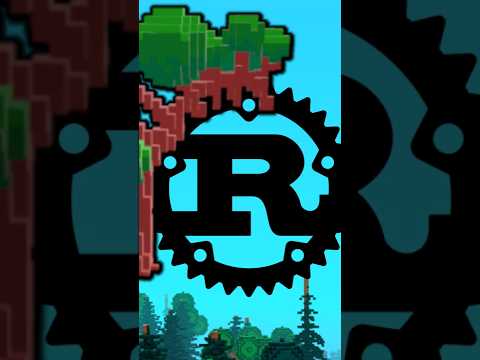 I made a Voxel proc-gen library so good, I had to drop a beat 🔥