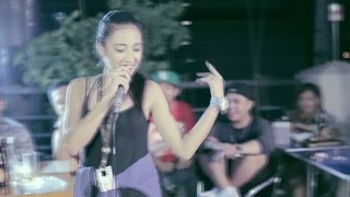 Bahay Katay - Shareen - Rap Song Competition @ Bas
