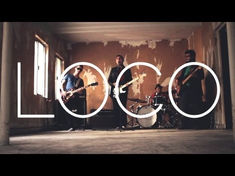 O´Malley - LOCO (Video Oficial)