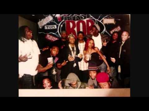 UEB - Yeah Yeah Yeah