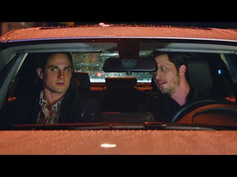 Once Upon A Time 7x16 Nick Attacks Henry In Is Car - Tilly Talks About The Fois Truck Yo Rogers