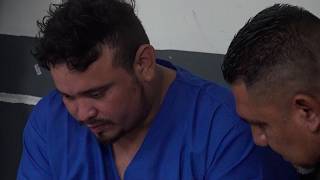Conduciéndo una camioneta chocó a una pareja que viajaba en motocicleta