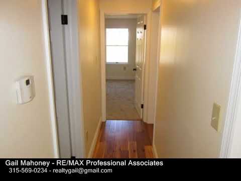 26 Columbia St, Southbridge MA 01550 - Single Family Home - Real Estate - For Sale -