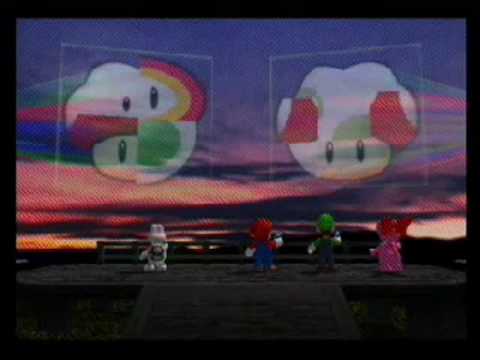 Let´s Battle Mario Party 8 *Part 10*