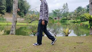 Download lagu Menikmati Cinta - Cover Video Clip -  Indra sinaga mp3