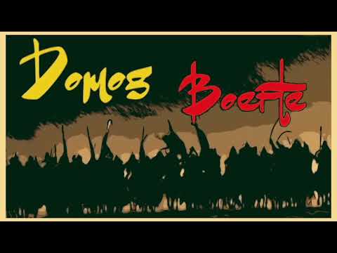 Domog - Boerte (2007)