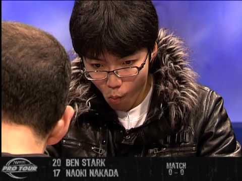 PT Paris 2011 Semifinals