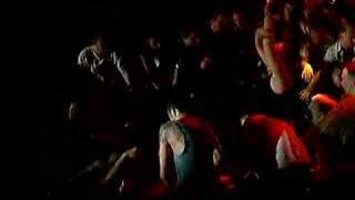 Ignite - Sunday Bloody Sunday (U2 cover)
