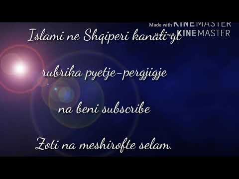 A mund te kendoj dicka tjeter ne vend te duase se Kunutit?