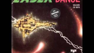 LaserDance - My Mine HQ