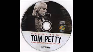 Tom Petty - Transmission Impossible (Disc Three)