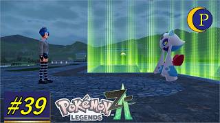 ユキメノコ、さよなら。 ポケモンZ-A[Part39]