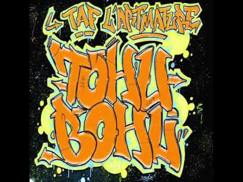 Taf - Loin - (prod : S2E)