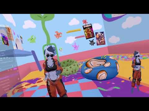 VRCRP - Zone 7 - In The Zone