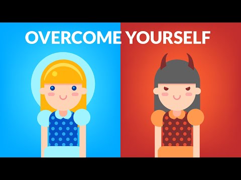 尼采--你是你自己最壞的敵人 (Nietzsche - You Are Your Own Worst Enemy)