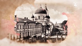Свято-Михайлівський кафедральний собор у Житомирі